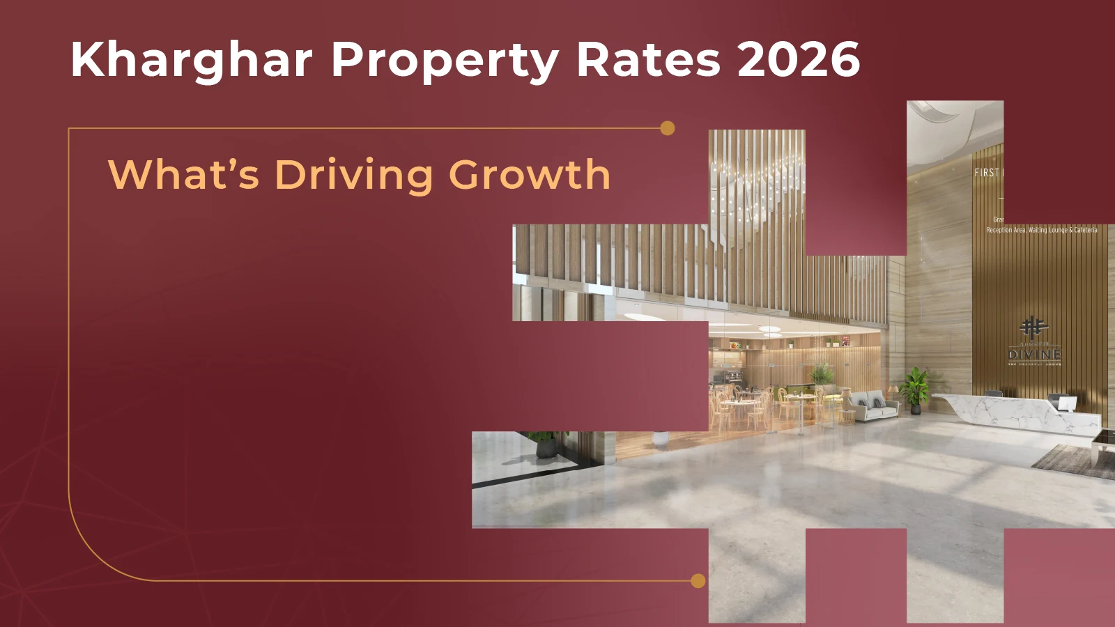Kharghar Property Rates 2026: What’s Driving Growth