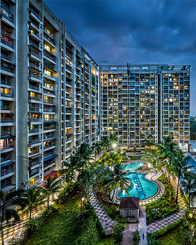 The Springs - Roadpali