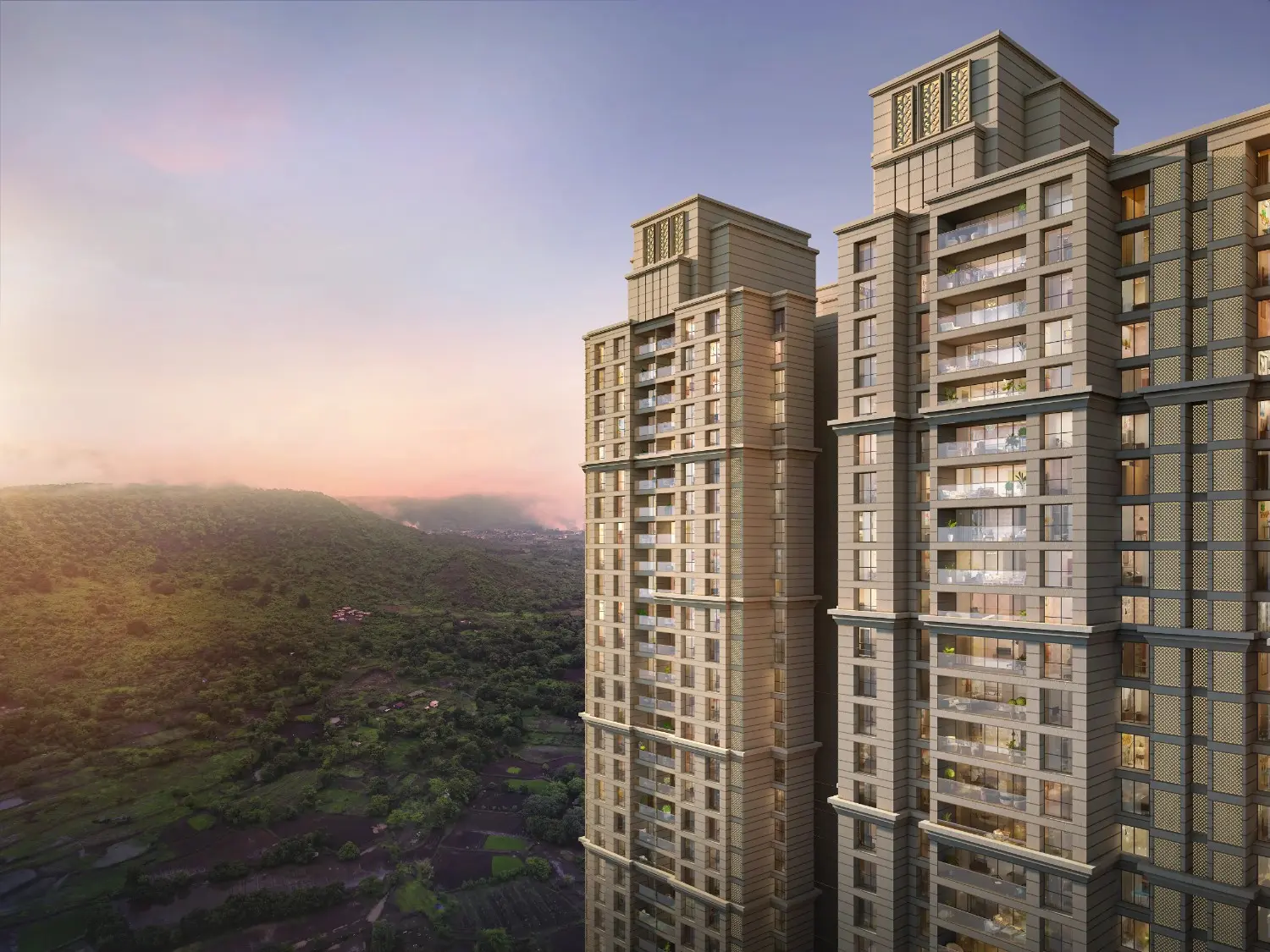 Properties in Kharghar 04