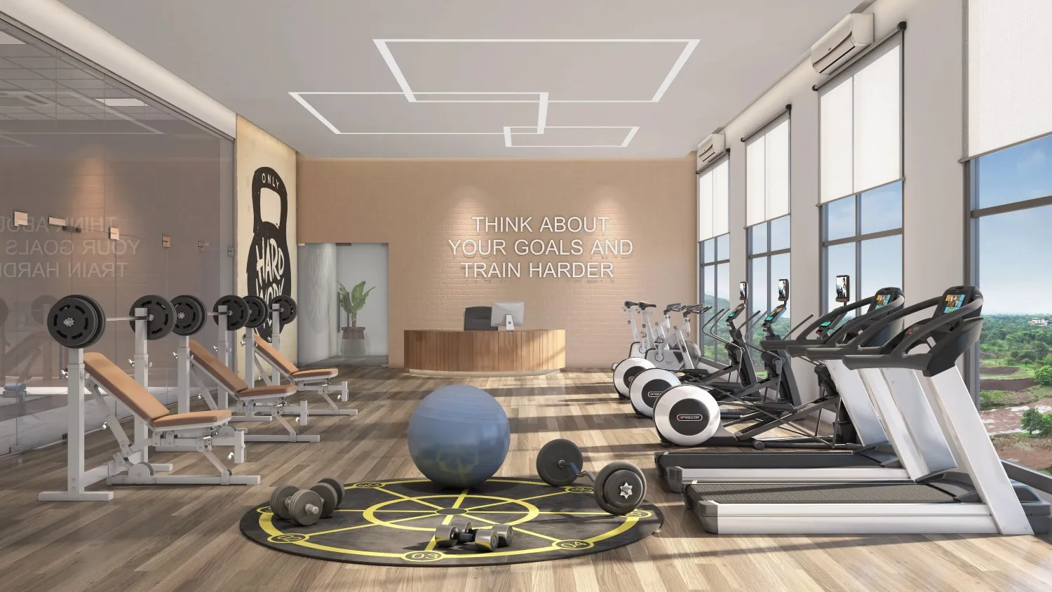 External Amenities 04