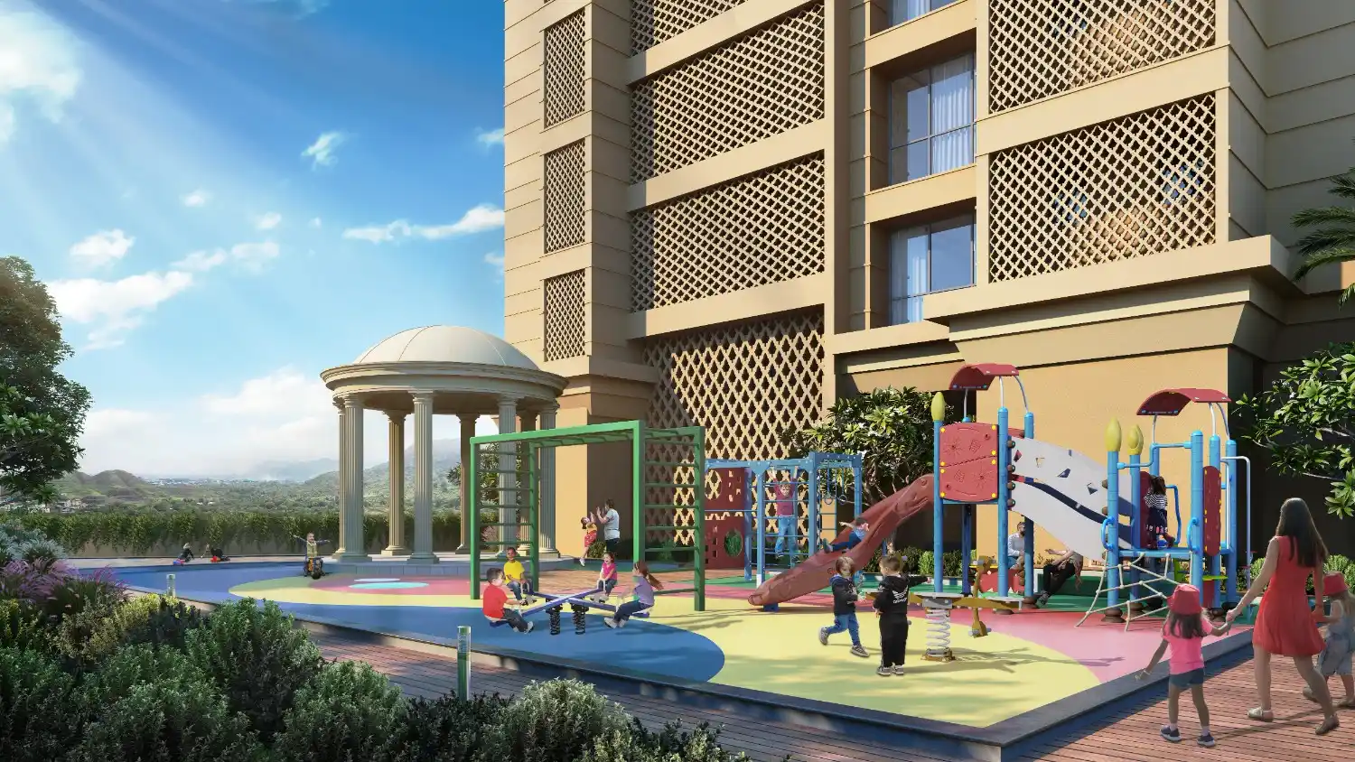 External Amenities 05