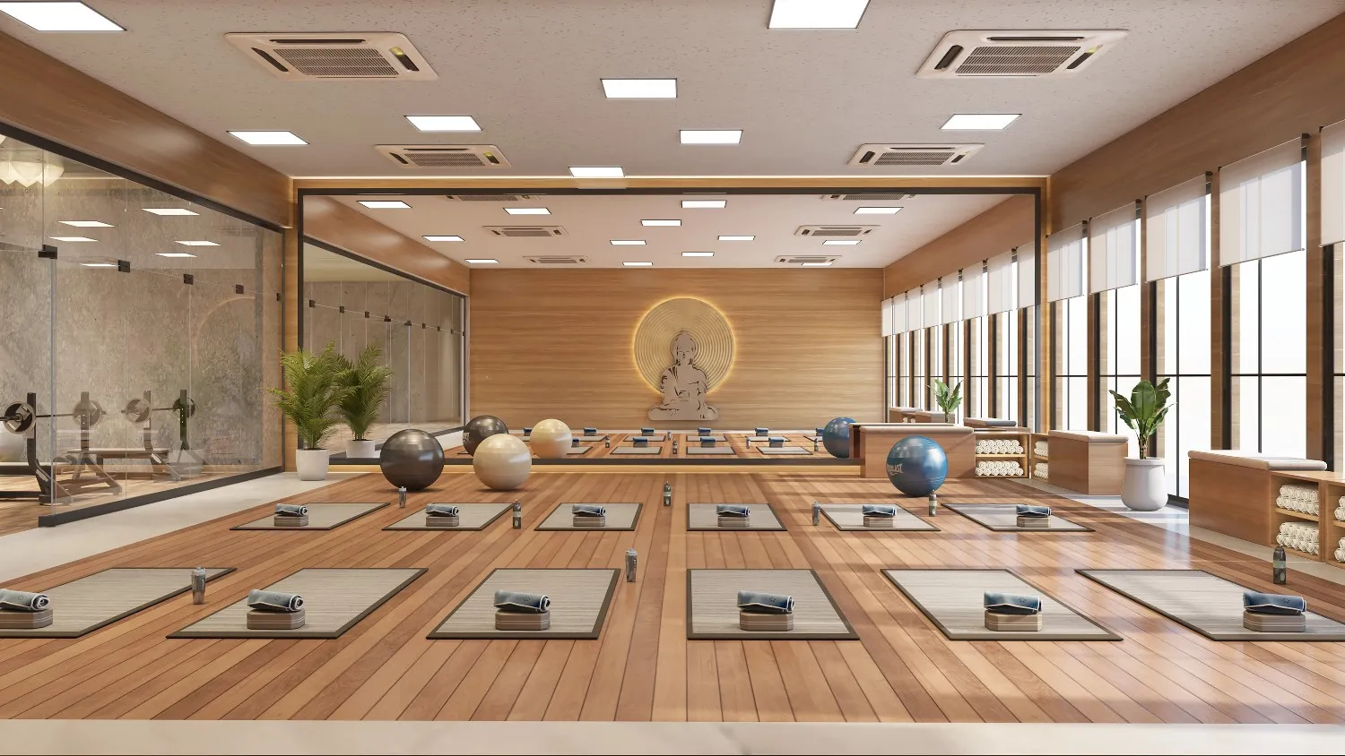 External Amenities 10