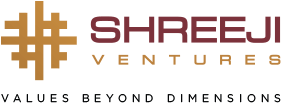 Shreeji Ventures Logo
